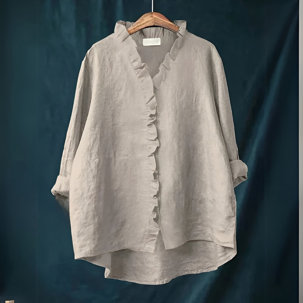 Blusa Blanka™ | Ligera, femenina y cómoda
