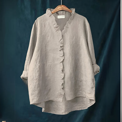 Blusa Blanka™ | Ligera, femenina y cómoda