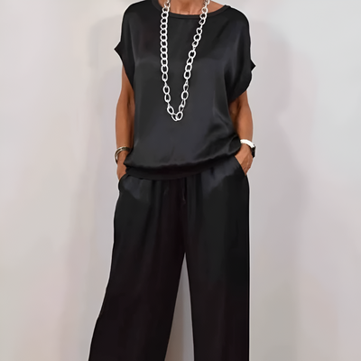Ruslana™ | Conjunto de dos piezas