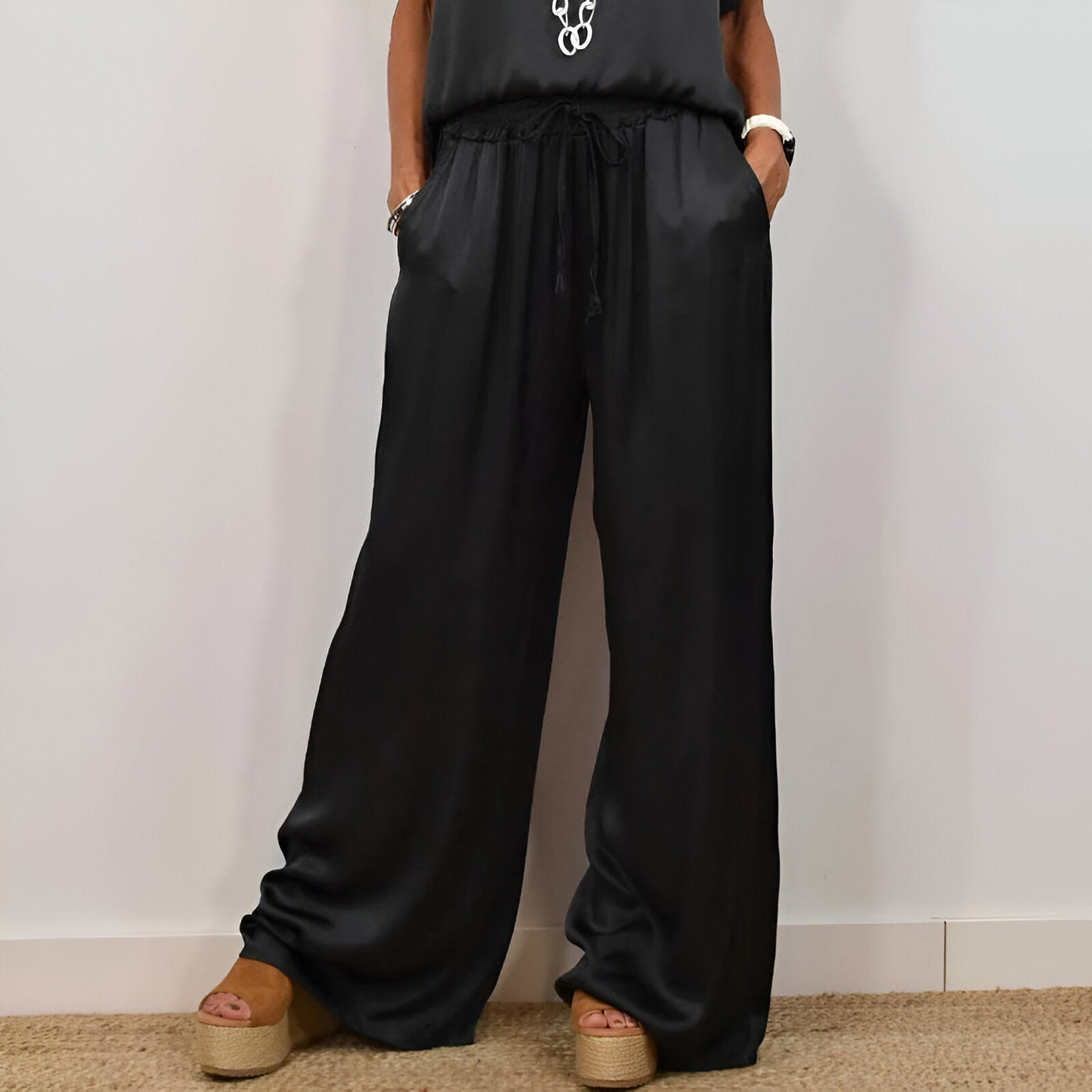 Ruslana™ | Conjunto de dos piezas